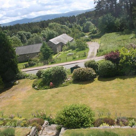 Rossmor Bed & Breakfast Grantown-on-Spey Pokoj fotografie