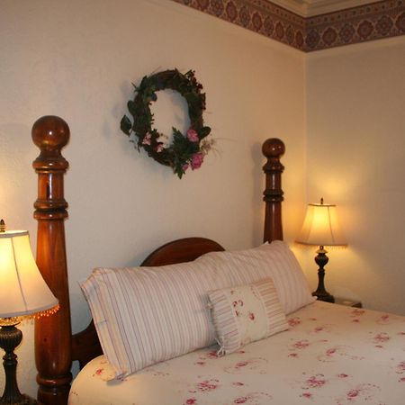 Rossmor Bed & Breakfast Grantown-on-Spey Pokoj fotografie