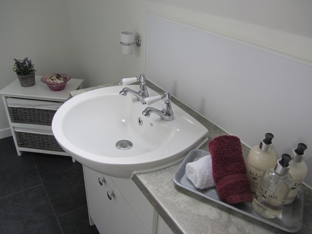 Rossmor Bed & Breakfast Grantown-on-Spey Pokoj fotografie