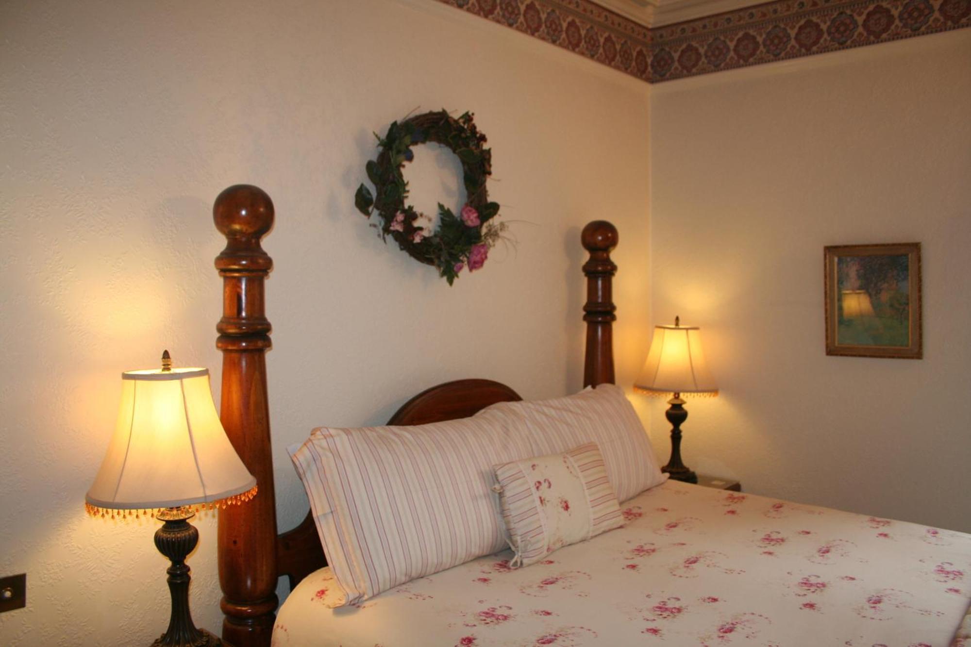 Rossmor Bed & Breakfast Grantown-on-Spey Pokoj fotografie