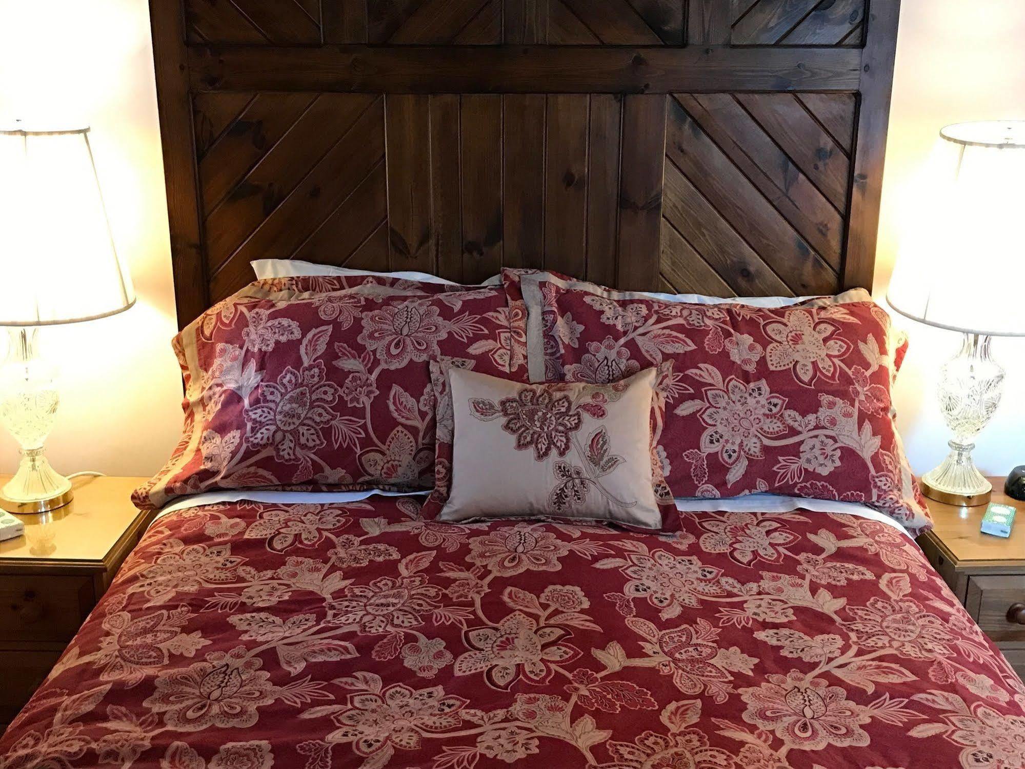 Rossmor Bed & Breakfast Grantown-on-Spey Exteriér fotografie